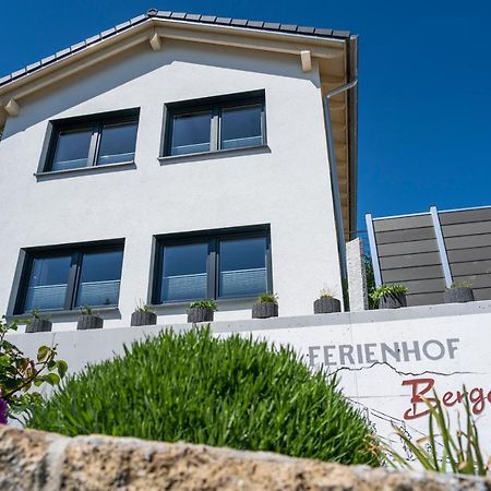 Ferienhof Berger Ug Hagnau Exterior foto
